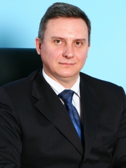 Духовницкий Олег Геннадьевич