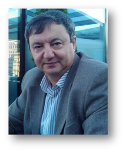 Мостов Исаак Давидович