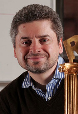 Попков Альберт Михайлович