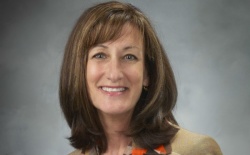 Чеффин Дженис (Janice Chaffin)