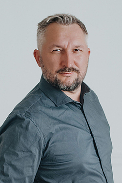 Шашкин Алексей Владимирович