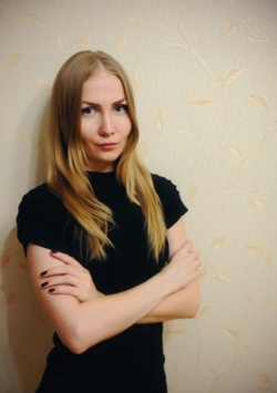 Ермакова Дарья