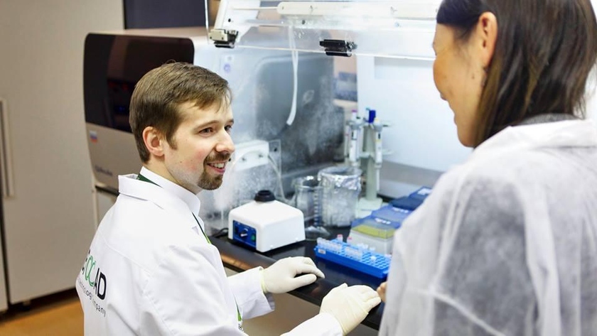 В 10 городах пройдет бесплатная диагностика меланомы кожи 10 тыс. россиян