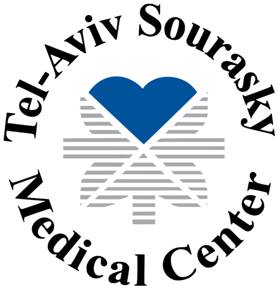 Файл:Tel Aviv Sourasky Medical Center.svg.png
