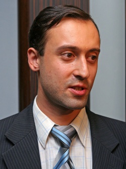 Дворкович Михаил Владимирович