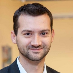 Каржавин Антон Сергеевич