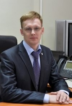 Новиков Алексей Александрович