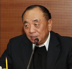 Ли Ситинг (Li Xiting)