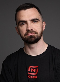 Зубов Антон