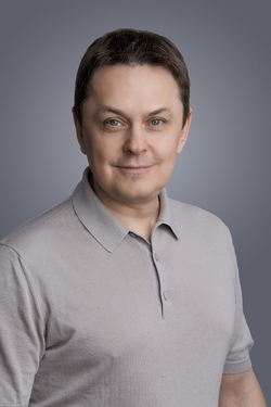 Каменский Андрей Михайлович