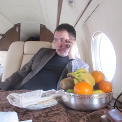 Капралов Денис