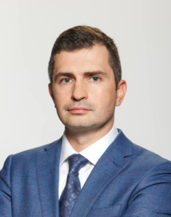 Булатов Руслан Ринатович