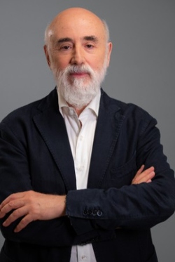 Дозорцев Виктор