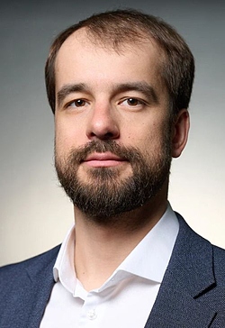 Чумичев Сергей Евгеньевич