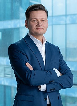 Грачев Евгений Сергеевич