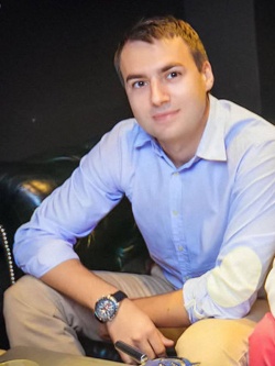 Шишлов Константин