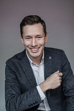 Калинин Александр Викторович