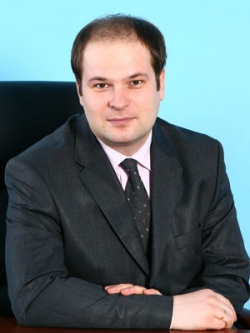 Богдан медведев вшэ
