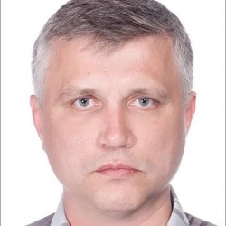 Бикбулатов Валерий