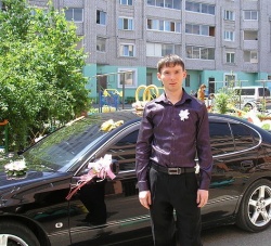 Вершинин Алексей