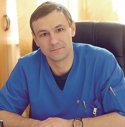 Колотов Егор Борисович