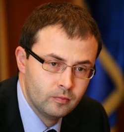 Копин Роман Валентинович