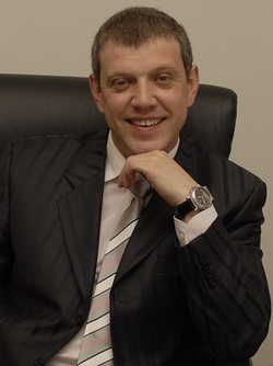 Левин Юрий Сергеевич