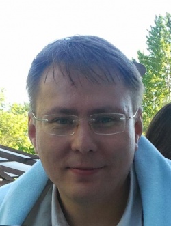 Талипов Алексей Габдульбарович