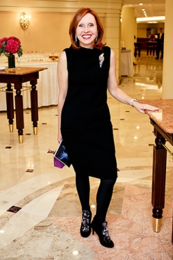 Тихоновская Наталия