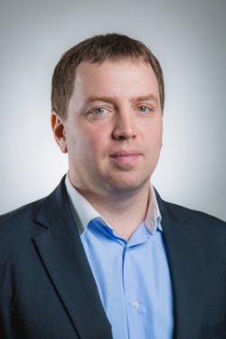 Филиппович Андрей Юрьевич