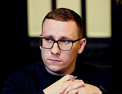 Григорьев Иван Владимирович