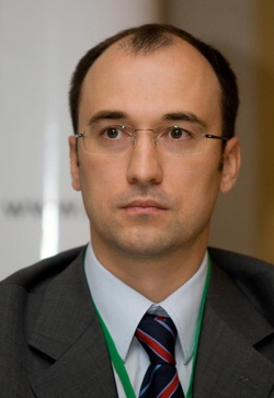 Плаксин Сергей