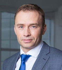 Агапкин Алексей Николаевич