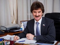 Гумеров Флун Фагимович