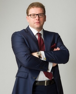 Капинос Роман Викторович