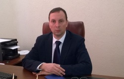 Курашов Денис Сергеевич