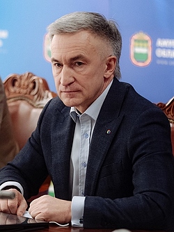 Матюхин Павел Владимирович