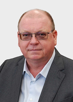 Жуков Олег Васильевич