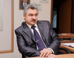 Салдан Игорь Петрович