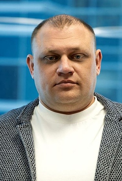 Кузьменков Сергей Александрович