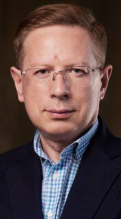 Соколовский Вадим