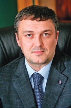 Шахбазов Юрий Викторович