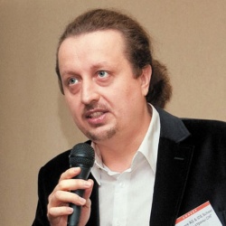 Коптелов Андрей Константинович