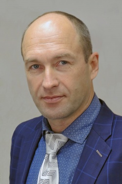 Торбин Сергей Пантелеевич