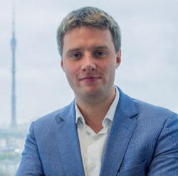 Астахов Сергей