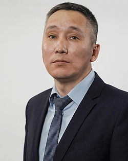 Бартан Аяс Олегович