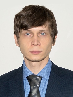 Варига Олег Сергеевич