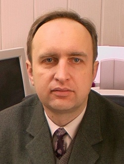 Галкин Александр Геннадьевич