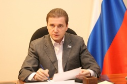 Горицкий Дмитрий Юрьевич