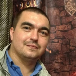 Лопух Николай Николаевич